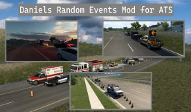 Daniels Random Events